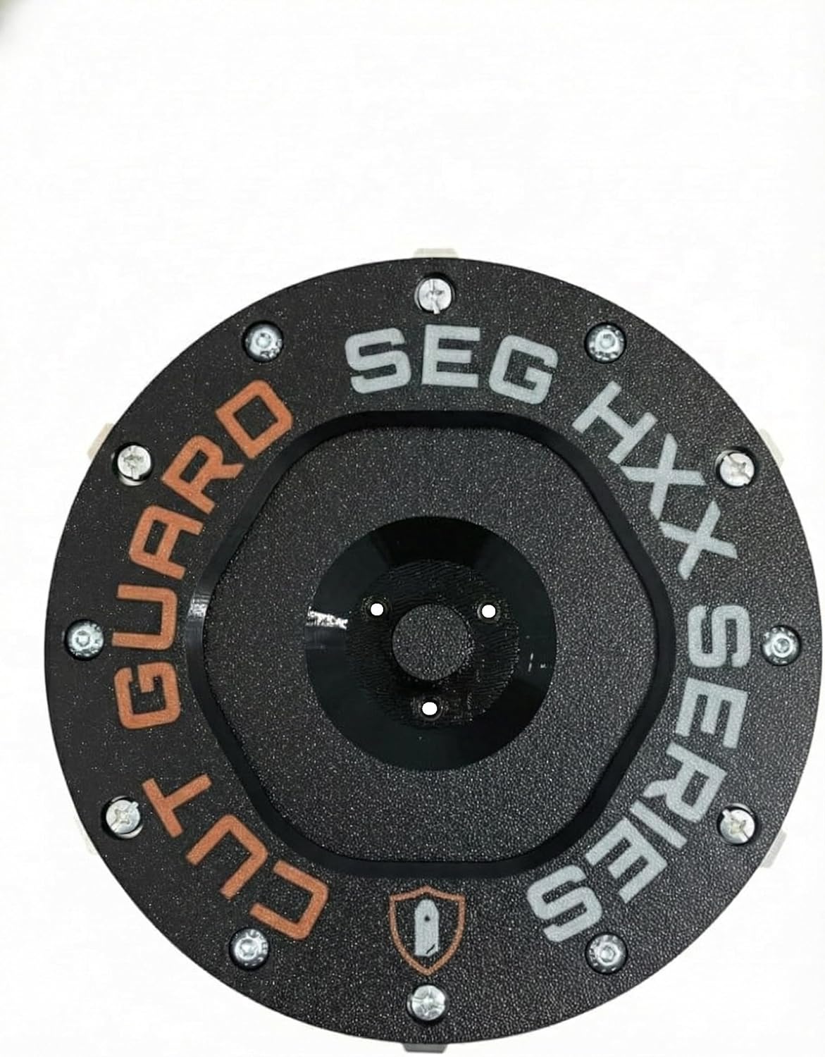 Asmens disks Segway Navimow H-Series H500E, H800E, H1500E, H3000E-VF - Zāles pļāvēja robots pļaušanas disks un asmens disks - Attēls 2