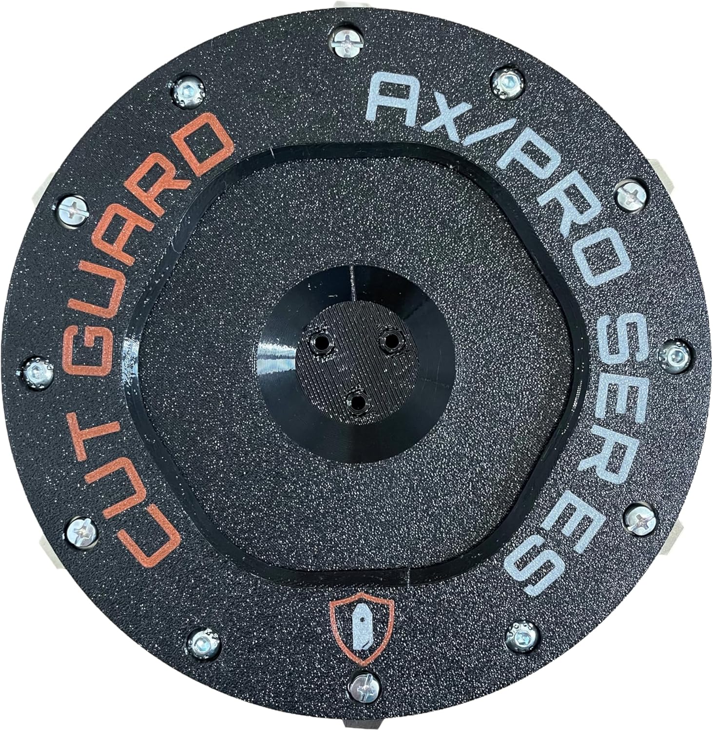 Blade disc for Segway Navimow i105E, i108E with protection incl. 6 blades – Robotic lawnmower mowing disc & blade disc - Image 2