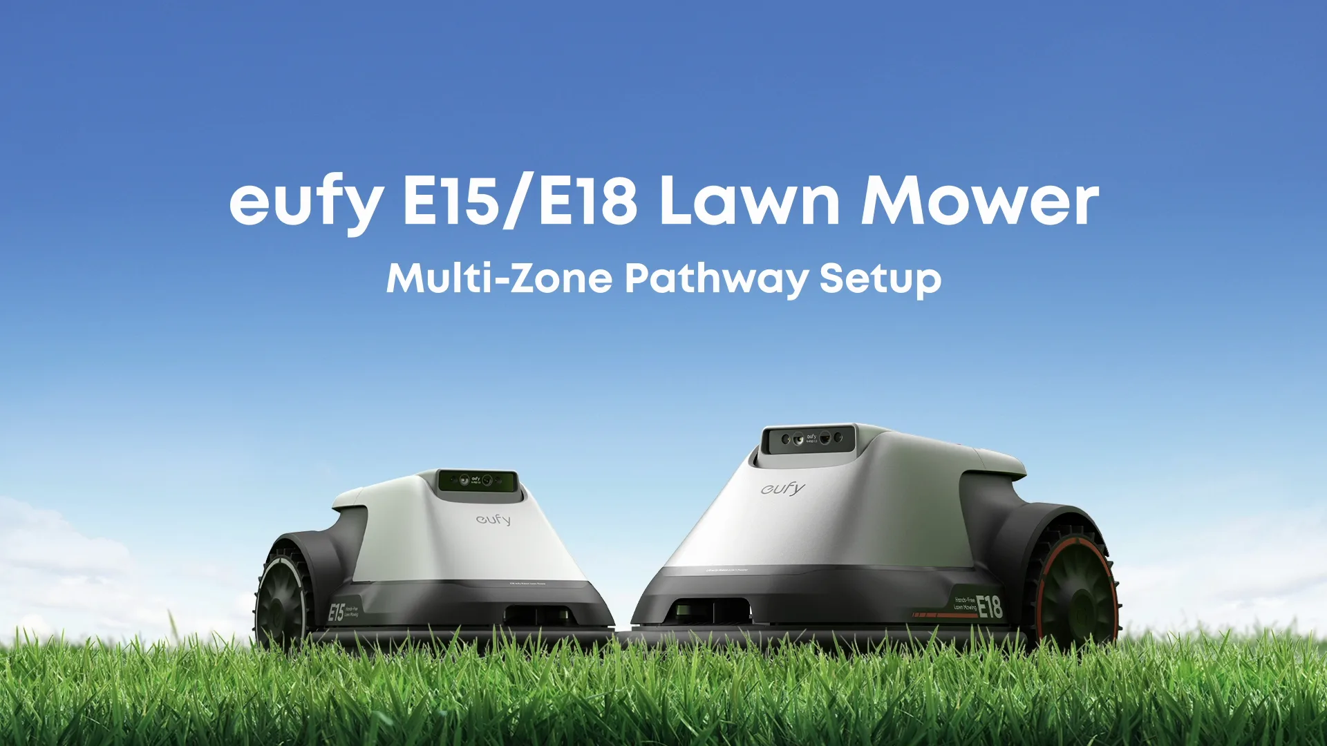 eufy E15 Firmware-Update im Realbetrieb: Nutzer berichten von „Update Frozen at 0%“