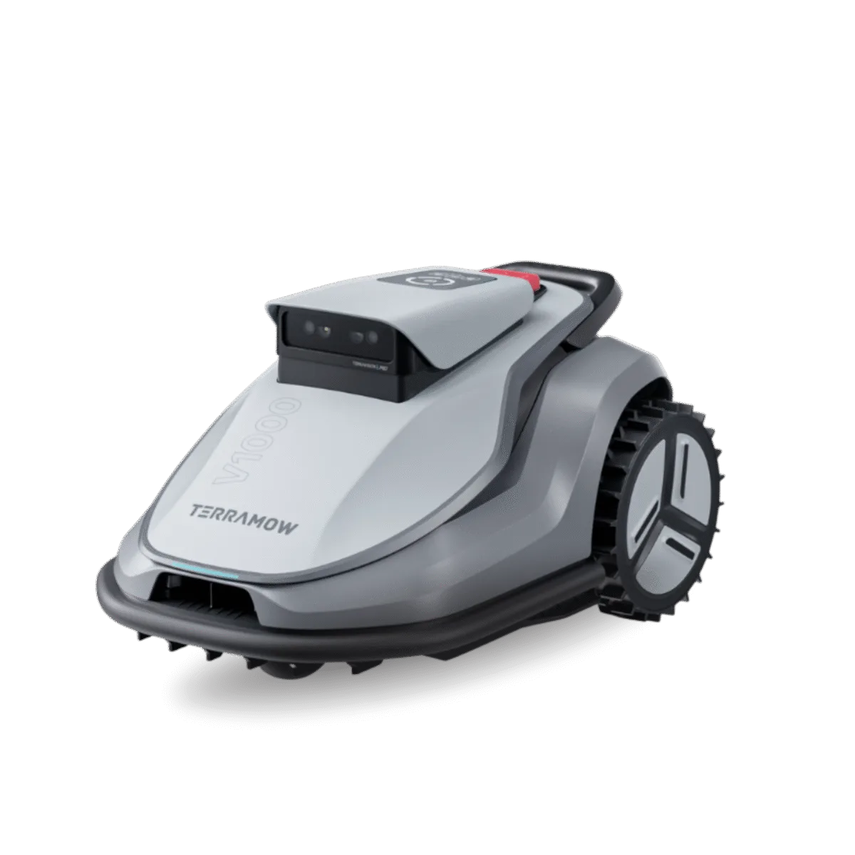 TerraMow V1000 zāles pļāvējs-robots