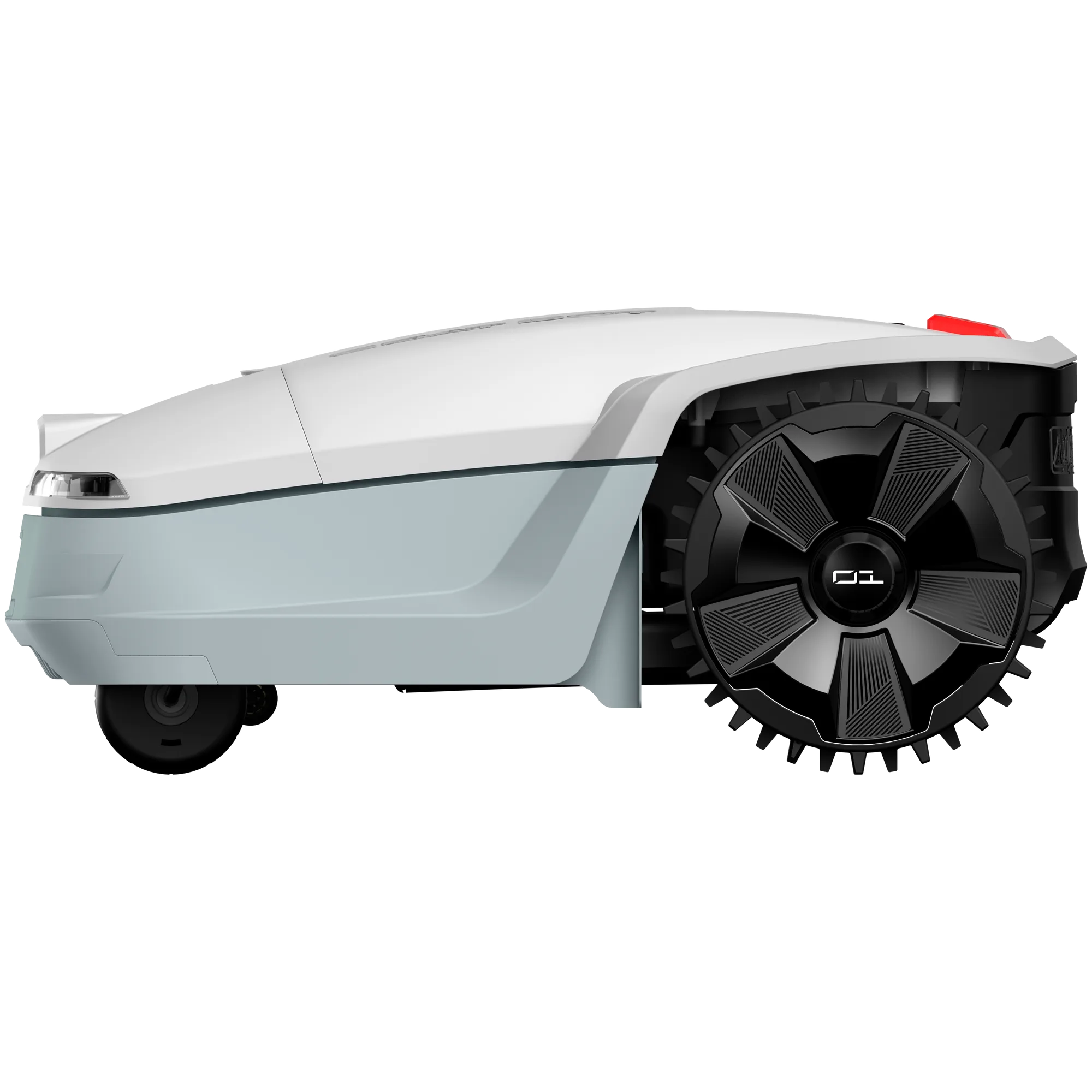 UNICUT H1 im Kaufcheck: Für wen der Wire-Free-Mähroboter mit RTK, VSLAM und Dual TOF wirklich Sinn ergibt