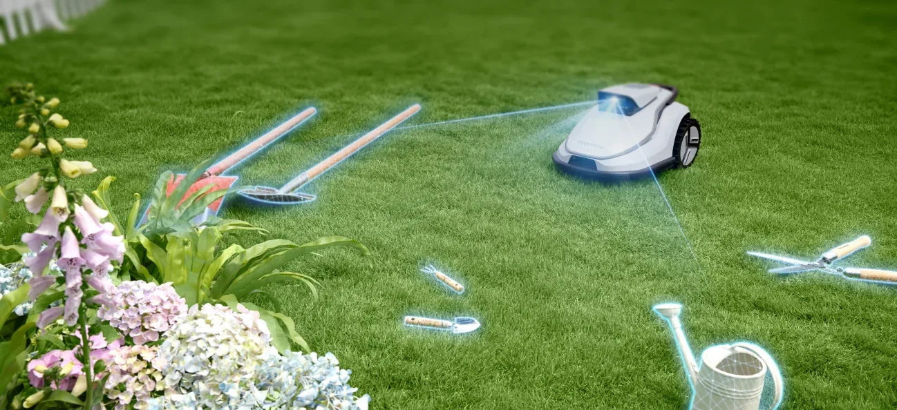 TerraMow V1000 im Alltag: viel AI, viel Komfort – aber wo liegen die echten Grenzen?