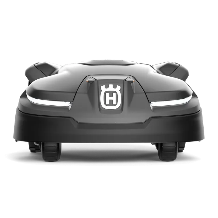 Husqvarna Automower 405X front view