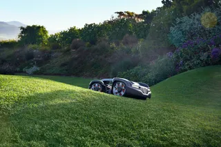 Mähroboter ohne Begrenzungskabel im Vergleich: RTK, Vision & „wire-free“ im Praxis-Check (2026)