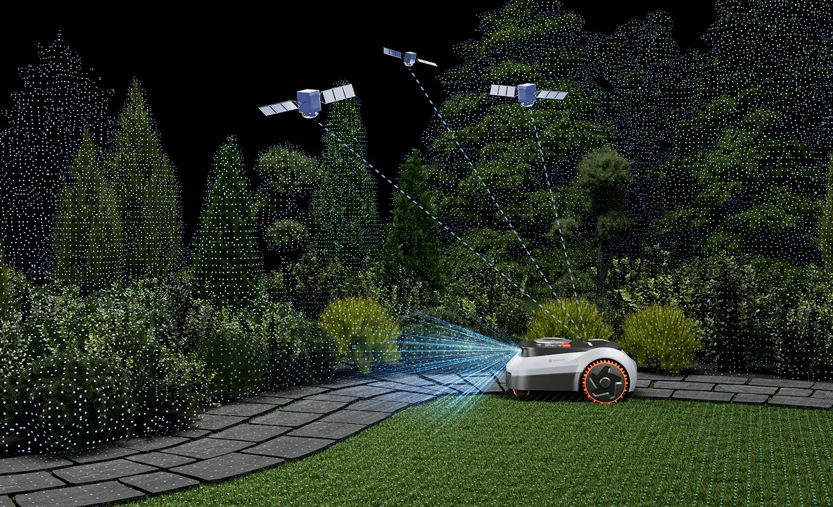 Segway Navimow i220 LiDAR Pro im echten Kaufcheck: starkes Upgrade oder zu teuer für normale Gärten?