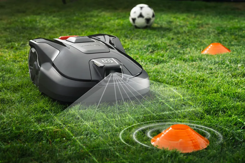 Husqvarna Automower Aspire R6V im Kaufcheck: starkes Gesamtpaket für kleine Gärten – aber nicht ohne Haken