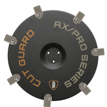 7 Klingen Messerscheibe Schneidscheibe für DREAME A1, A1 Pro,A2