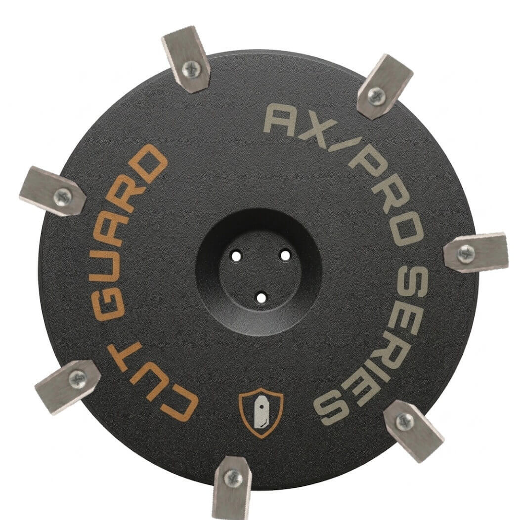 7 Klingen Messerscheibe Schneidscheibe für DREAME A1, A1 Pro,A2