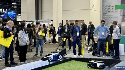 Litheli Eyeon 500 AI-VISION (φωτογραφία τύπου)