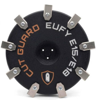 Disk za rezanje - s 9 noževa